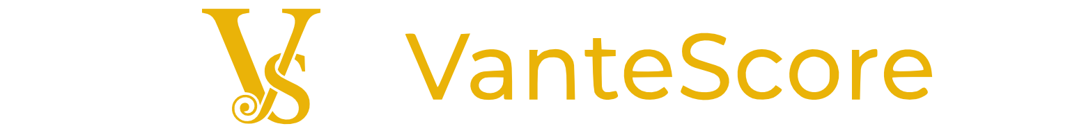 VanteScore